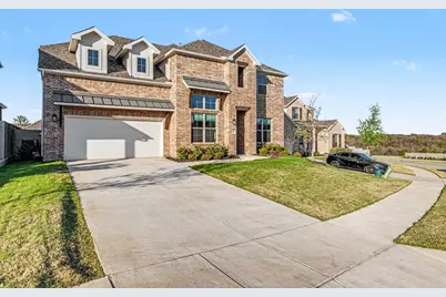 4516 Sagan Drive, McKinney, TX 75071 - Photo 2