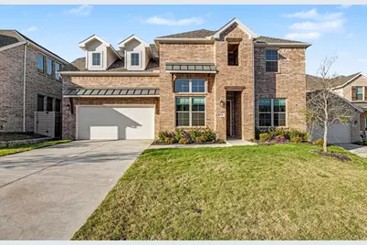 4516 Sagan Drive, McKinney, TX 75071 - Photo 1