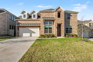 4516 Sagan Dr, McKinney, TX 75071 - Photo 1