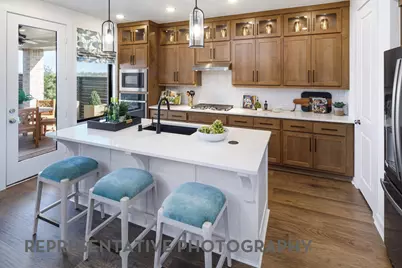 2224 Grillo Lane, McLendon Chisholm, TX 75032 - Photo 1