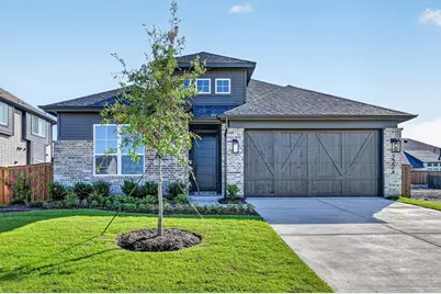 2224 Grillo Lane, McLendon Chisholm, TX 75032 - Photo 1