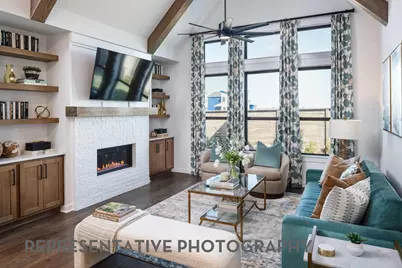 2224 Grillo Lane, McLendon Chisholm, TX 75032 - Photo 2