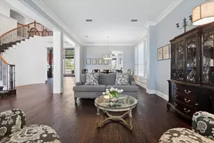 2013 Covey Glen Rd, McKinney, TX 75072 - Photo 6