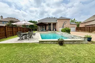 2013 Covey Glen Rd, McKinney, TX 75072 - Photo 1