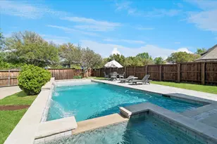 2013 Covey Glen Rd, McKinney, TX 75072 - Photo 6