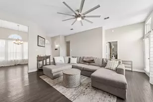 4193 Fryer St, The Colony, TX 75056 - Photo 12