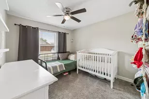 4193 Fryer St, The Colony, TX 75056 - Photo 28