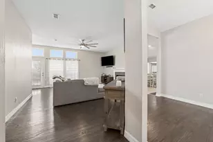 4193 Fryer St, The Colony, TX 75056 - Photo 8