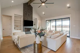 408 Mah Cheta St, Aledo, TX 76008 - Photo 6