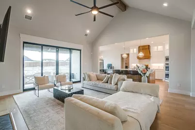 408 Mah Cheta Street, Aledo, TX 76008 - Photo 8