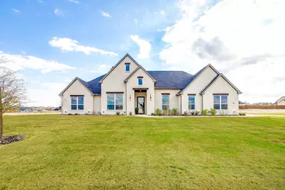 408 Mah Cheta Street, Aledo, TX 76008 - Photo 1