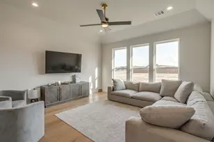 408 Mah Cheta St, Aledo, TX 76008 - Photo 24