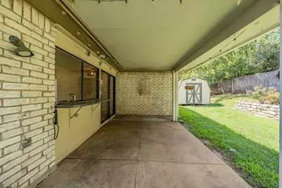 4017 Rushmoor Drive, Arlington, TX 76016 - Photo 6