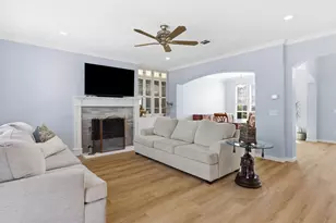 9916 Max Ln, Frisco, TX 75035 - Photo 8