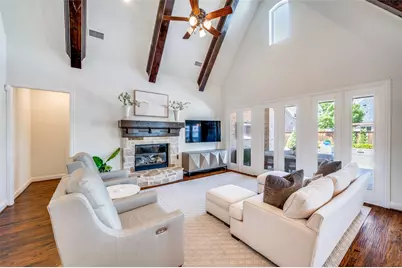 3001 Sunny Hill Lane, Prosper, TX 75078 - Photo 10