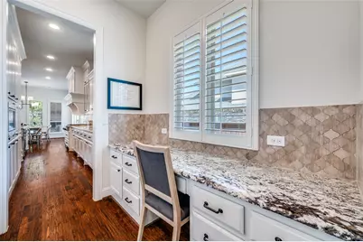 3001 Sunny Hill Lane, Prosper, TX 75078 - Photo 20