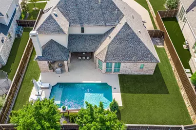 3001 Sunny Hill Lane, Prosper, TX 75078 - Photo 38