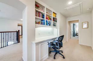 3001 Sunny Hill Ln, Prosper, TX 75078 - Photo 30