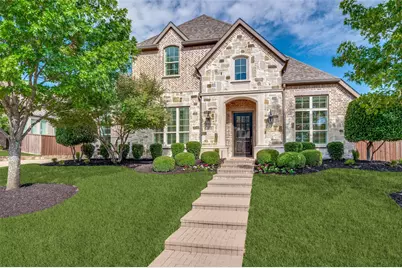 3001 Sunny Hill Lane, Prosper, TX 75078 - Photo 1