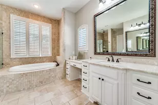 3001 Sunny Hill Ln, Prosper, TX 75078 - Photo 22