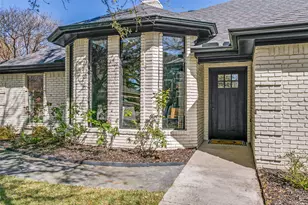 2924 Scenic Dr, Grapevine, TX 76051 - Photo 4