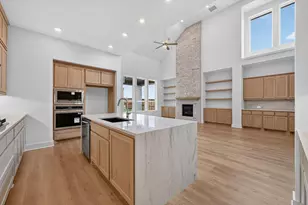 4415 Azalea Trl, Oak Point, TX 75068 - Photo 4