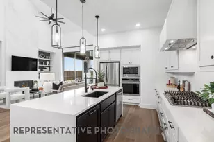 4415 Azalea Trl, Oak Point, TX 75068 - Photo 6