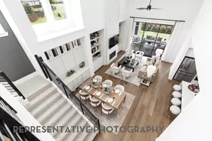 4415 Azalea Trl, Oak Point, TX 75068 - Photo 10