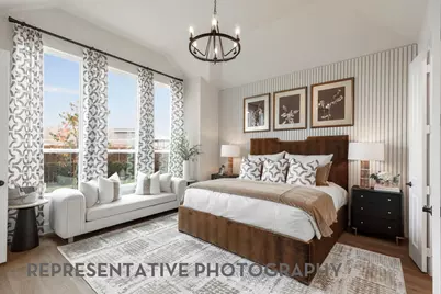 4415 Azalea Trail, Oak Point, TX 75068 - Photo 12