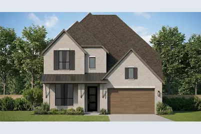4415 Azalea Trail, Oak Point, TX 75068 - Photo 1