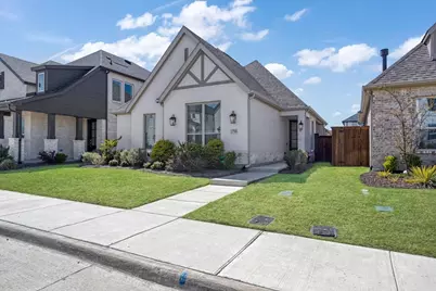 1709 Victoria Place, Celina, TX 75009 - Photo 4