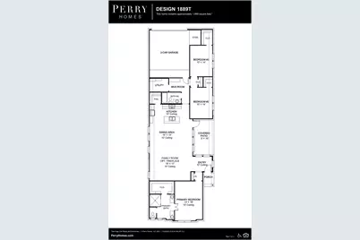 1709 Victoria Place, Celina, TX 75009 - Photo 32