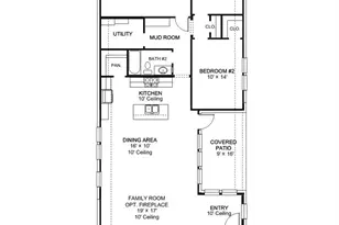 1709 Victoria Pl, Celina, TX 75009 - Photo 32