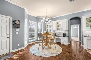 102 Blue Sage Ct, Weatherford, TX 76087 - Photo 10