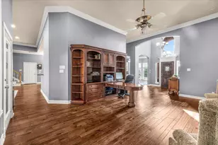 102 Blue Sage Ct, Weatherford, TX 76087 - Photo 14