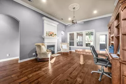 102 Blue Sage Court, Weatherford, TX 76087 - Photo 12