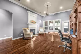 102 Blue Sage Ct, Weatherford, TX 76087 - Photo 12