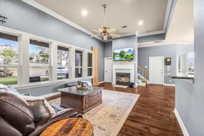 102 Blue Sage Court, Weatherford, TX 76087 - Photo 4