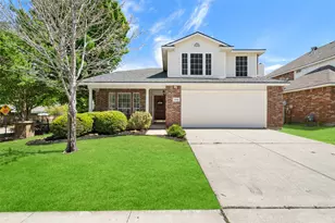 7230 Hillshire Ln, Sachse, TX 75048 - Photo 1