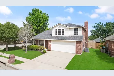 7230 Hillshire Lane, Sachse, TX 75048 - Photo 1