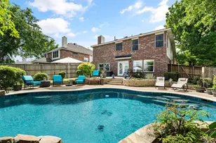 7230 Hillshire Ln, Sachse, TX 75048 - Photo 4