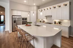 4330 Blackberry Ln, Oak Point, TX 75068 - Photo 6