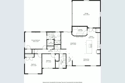 715 Stonecrest Road, Argyle, TX 76226 - Photo 26