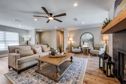 715 Stonecrest Road, Argyle, TX 76226 - Photo 8