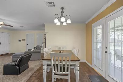 4610 Circle C Drive, Bellmead, TX 76705 - Photo 4