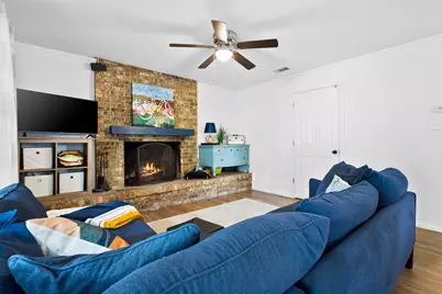 111 Island Park Drive, Gun Barrel City, TX 75156 - Photo 12