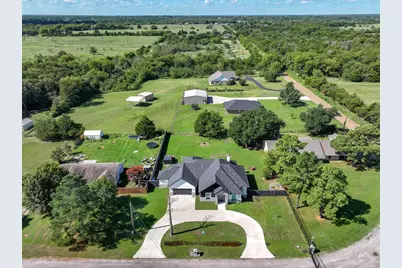 222 Meadowlark Drive, Wills Point, TX 75169 - Photo 32