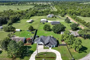 222 Meadowlark Dr, Wills Point, TX 75169 - Photo 32