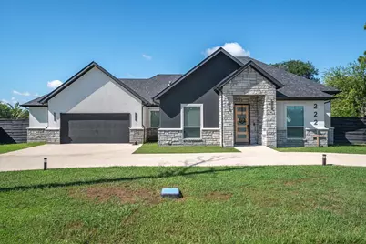 222 Meadowlark Drive, Wills Point, TX 75169 - Photo 1