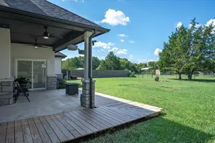 222 Meadowlark Dr, Wills Point, TX 75169 - Photo 28